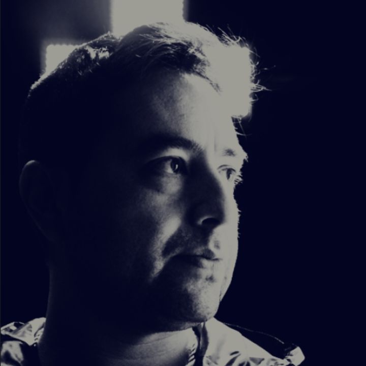 Nicolas Coronel
