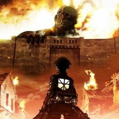 Eren Yeager