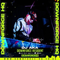 DJ Aka (Downforce)