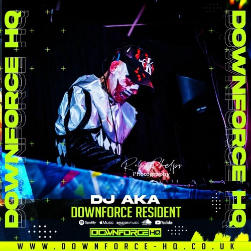 DJ Aka (Downforce)’s avatar