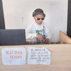 CO5MIC DJ