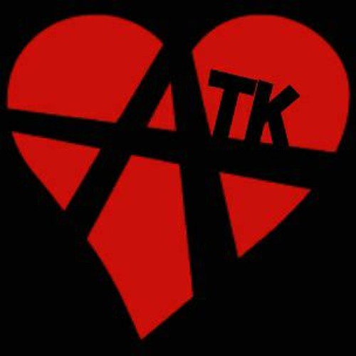 ATKx’s avatar