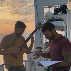 Porthole (feat. Euan Wemyss)