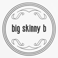 BigskinnyBee