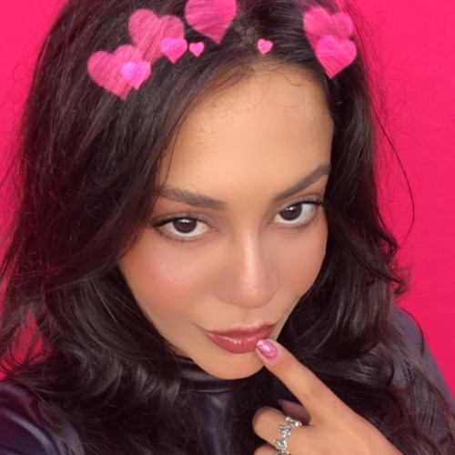 Gabriella Aranha’s avatar