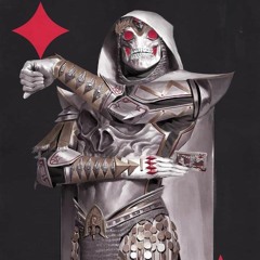 Mr 1st & 15th Requiem