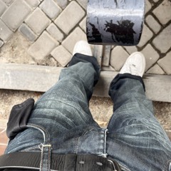lilskvirtbag