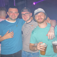 Sean Paul Thompson