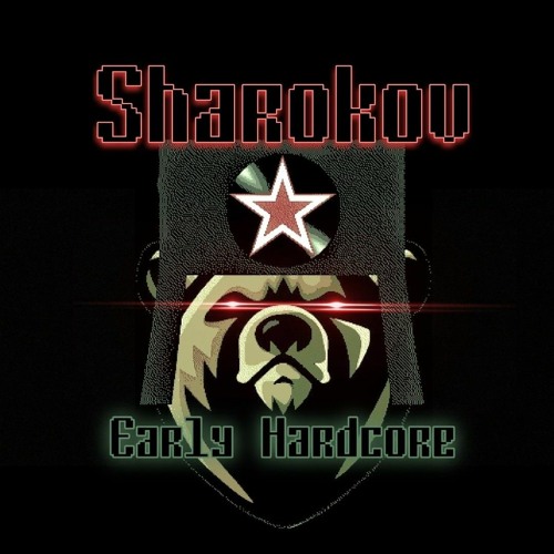 SHAROKOV’s avatar