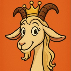 Throat Goat Royalty