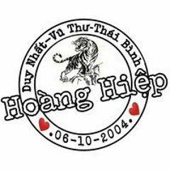 Trần Hoàng Hiệp
