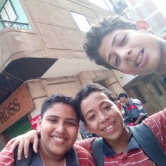 Adam Tarek