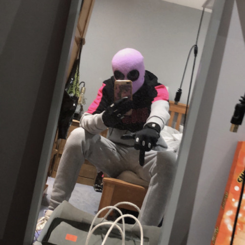 Grime // Mc
