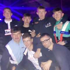 Poddy Gallagher