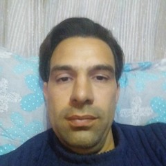 امین قربانی