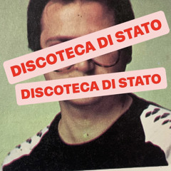 Discoteca di Stato