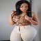 Allysia Romero