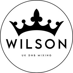 Wilson DnB Mix