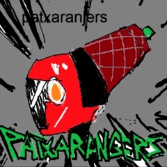 PATXARANGERS