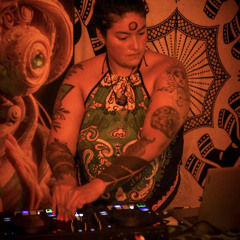 NatyMendz DJ Andromeda