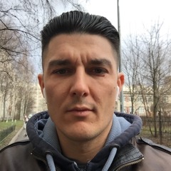 Constantin  Lukashov