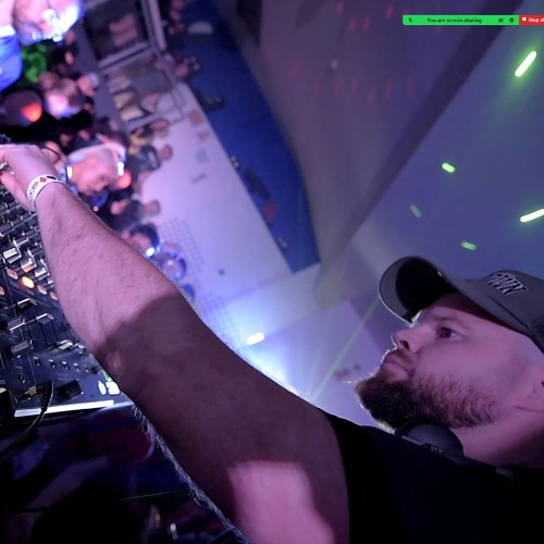 Kracker And Manik - Did You Hear Me