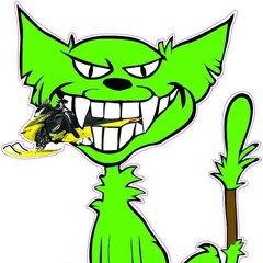 Cap'n Moore* (yung Tre