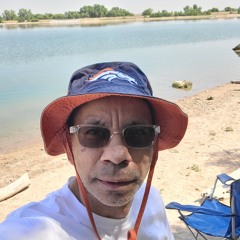 Broncos fan