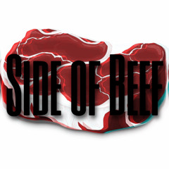 Side of Beef