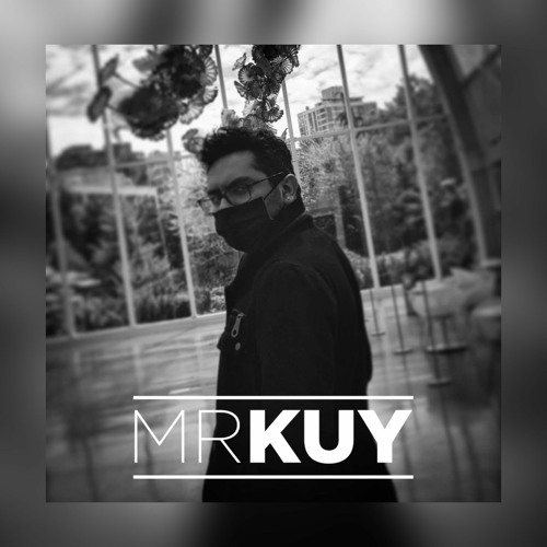 Mr. Kuy’s avatar