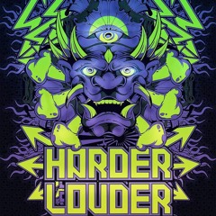 Harder & Louder