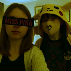 Miss Pika