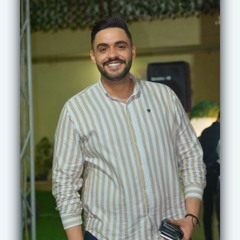 Khaled Mostafa