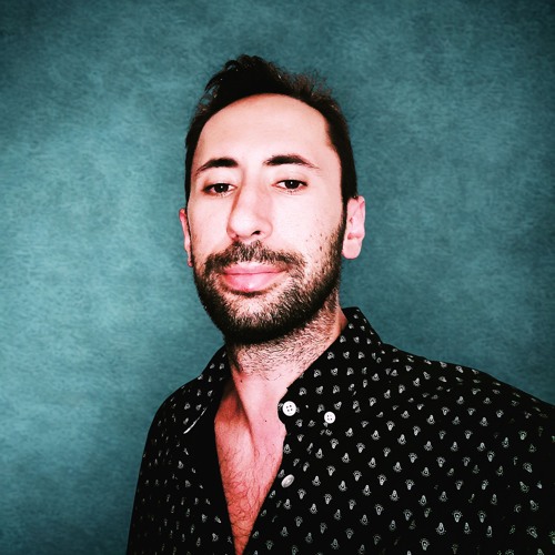 Andrew Pauli Dj — artist photo