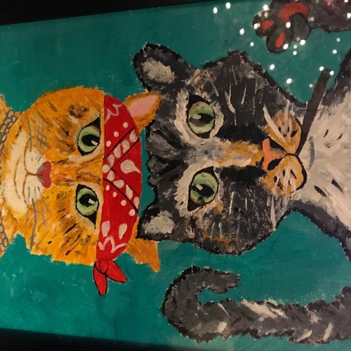 The Great Depression pt 2 (Demo)