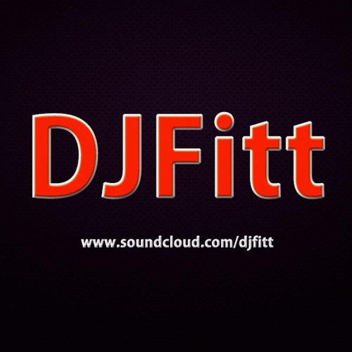 DJ Fitt’s avatar