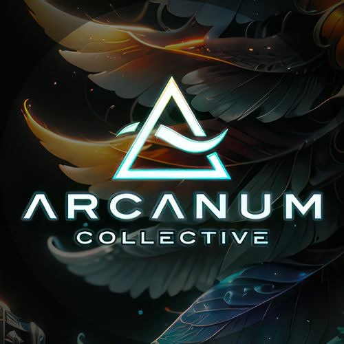 Arcanum Collective’s avatar