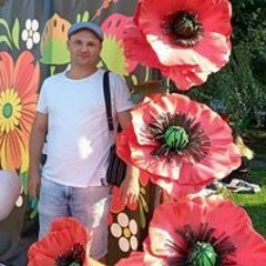 Евгений Городник