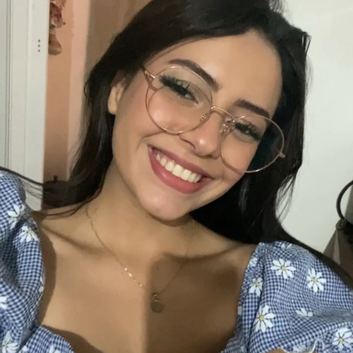 Bruna Airão’s avatar