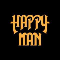 Happy Man