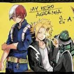 Kaminari Denki ⚡