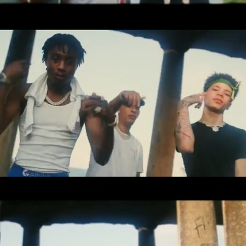 Lil mosey, Lil tjay UNRELEASED’s avatar