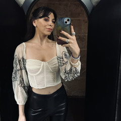 María Agustina Nassif