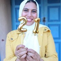 Sohila Gamil