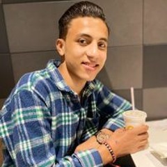Mohammed Ayed