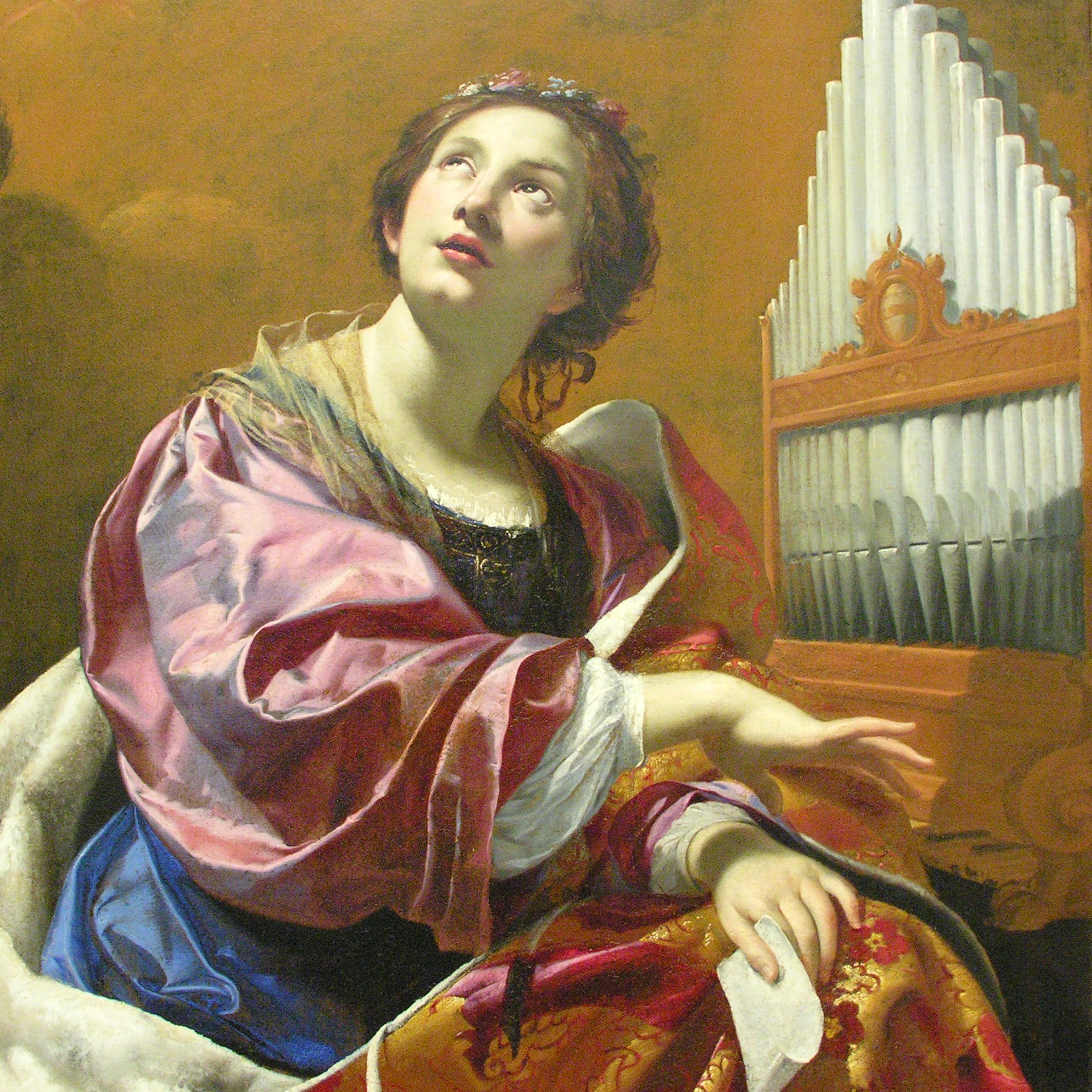 Cecilia's Groove