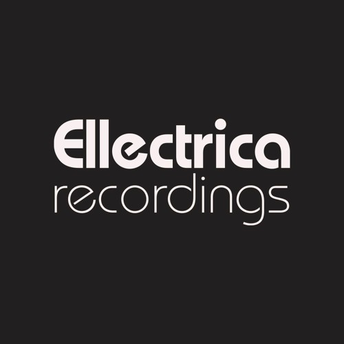 Ellectrica Recordings’s avatar
