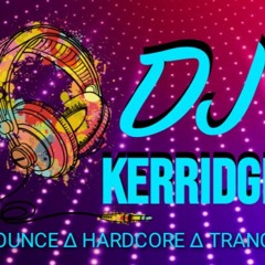 Daniel Owen Kerridge