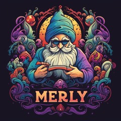 Wizard Merly