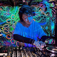 DJ SHUN ( AUDIO INTENSE / おとなみ）